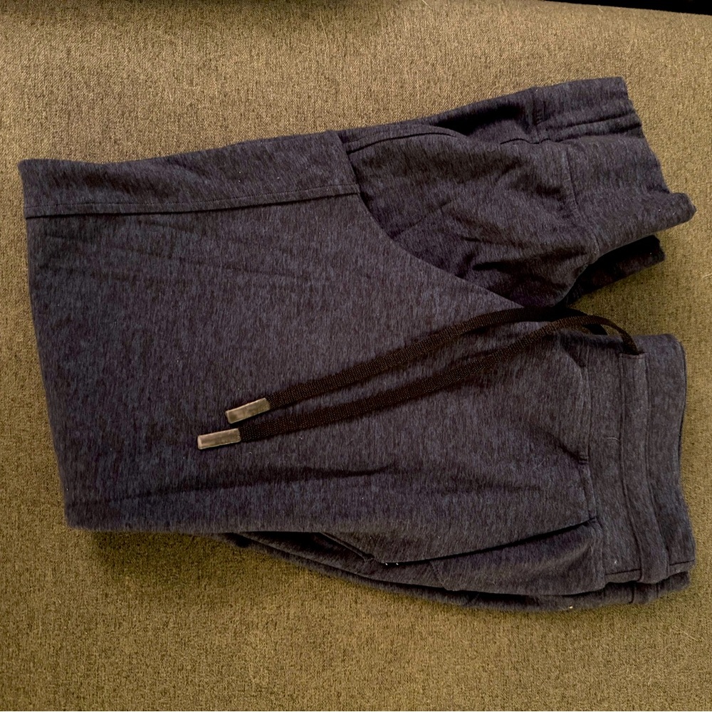 Lululemon Women’s Joggers